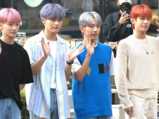 Nouveau départ pour le groupe LUMINOUS