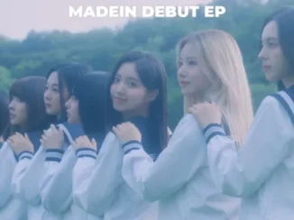 Madein sort son premier titre, Uno