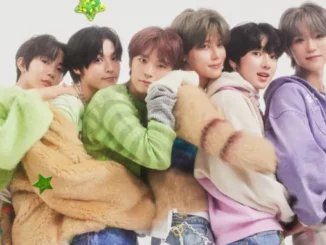 1er mini-album pour NCT Wish
