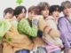 1er mini-album pour NCT Wish