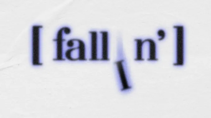 ONE PACT, nouveau comeback avec FallIn