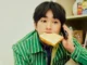 Onew, 3e EP solo nommé Flow