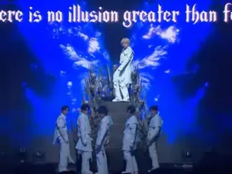 Les duels, épisode 2 de Road to Kingdom 2