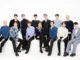 Seventeen à Lollapalooza Berlin le 8 septembre