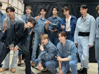 Rumeurs de changement d'agence pour The Boyz