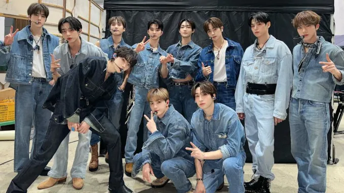 Rumeurs de changement d'agence pour The Boyz Rumeurs de changement d'agence pour The Boyz