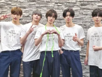 TXT, concert de rappel à Séoul en novembre