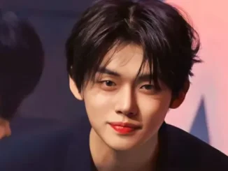 Yeonjun de TXT bientôt en solo