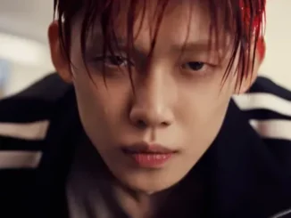 Yeonjun fait ses débuts en solo