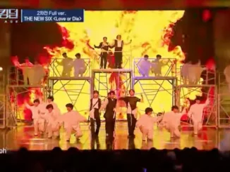 Road to Kingdom 2 - 'Identity'