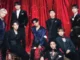 ATEEZ fait son comeback au Japon avec le single album Birthday.