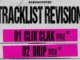 Clik Clak, autre chanson titre de l'album Drip de Babymonster