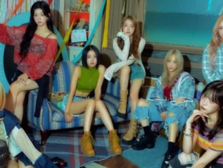 Billlie collabore avec IU pour leur nouvel album