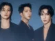 CNBLUE de retour avec X