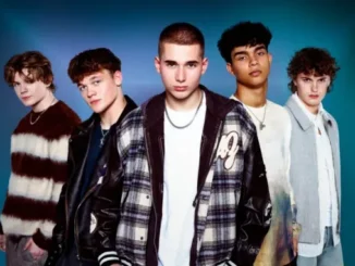 Dear ALICE sort l'OST de l'émission dédiée