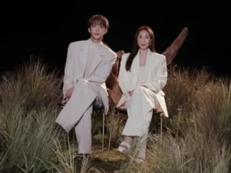nouveau single de Hui en duo, dans le style ballade