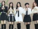 ILLIT publie le single Cherish