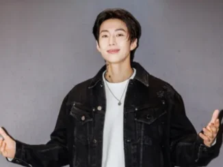 Jay Park revient avec The One You Wanted