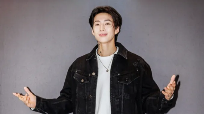 Jay Park revient avec The One You Wanted Jay Park revient avec The One You Wanted