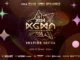 Le line-up des KGMA