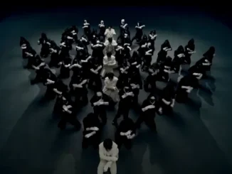 Mozart s'invite en K-pop avec Lacrimosa