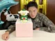 Minhyuk libéré de l'armée