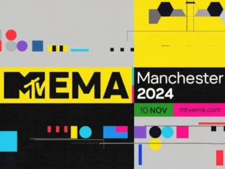 La liste des nominés pour les MTV EMA a été dévoilée
