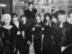 Le classement de réputation des membres de boygroups en octobre
