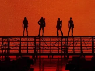 La rétro de la semaine, 2NE1