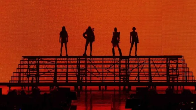La rétro de la semaine, 2NE1 La rétro de la semaine, 2NE1