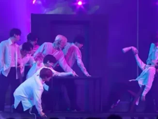 Road to Kingdom Ep.3, Cravity