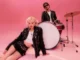 Rosé et Bruno Mars ensemble avec APT.