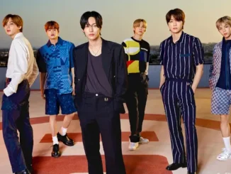 Seunghan annonce son départ du groupe Riize