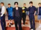 Seunghan annonce son départ du groupe Riize