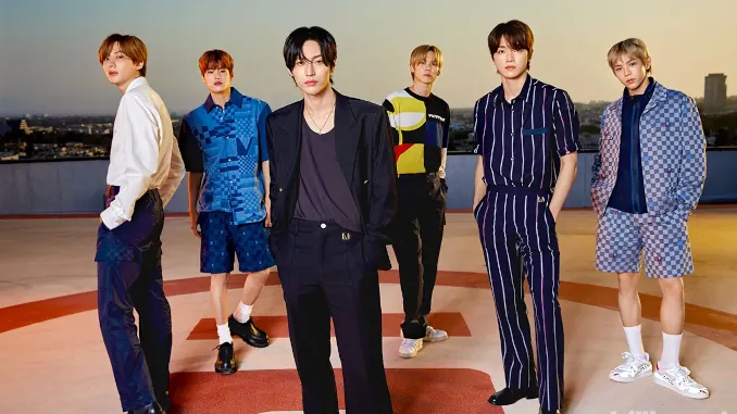 Seunghan annonce son départ du groupe Riize Seunghan annonce son départ du groupe Riize