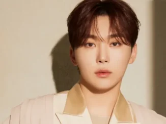 Seungkwan publie un long message sur Instagram