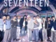 Spill the Feels de Seventeen dans le Top 5 du Billboard 200