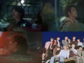 SEVENTEEN, MV de Eyes on you