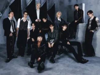 The Boyz, sortie de Trigger