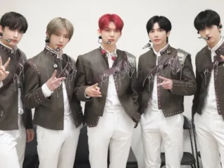 TXT prépare son nouvel album