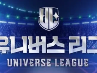 Universe League : début en novembre