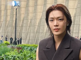Yuta, premier album Depth