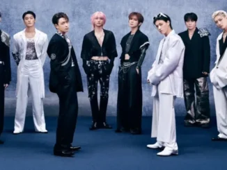 3 artistes K-pop dans le Top 10 du Billboard 200