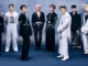 3 artistes K-pop dans le Top 10 du Billboard 200