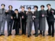 Ateez, un nouveau style pour Golden Hour part.2