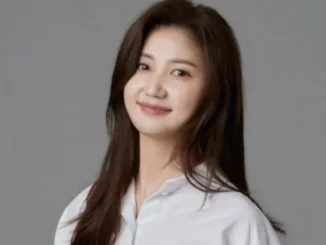 Shin Seon-Jeong, nouveau CEO de Big Hit