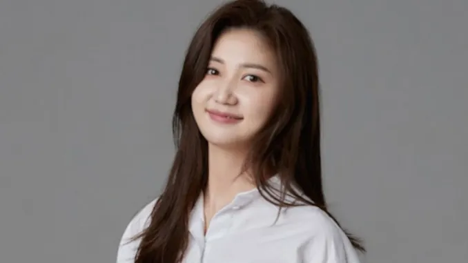 Shin Seon-Jeong, nouveau CEO de Big Hit Shin Seon-Jeong, nouveau CEO de Big Hit