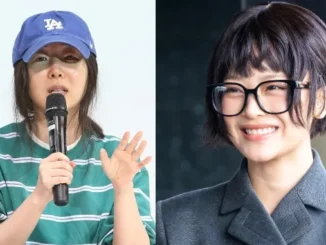 De nouveaux rebondissements dans l'affaire Ador / NewJeans