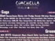 Coachella 2025 : la programmation annoncée