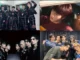 Semaine chargée sur la planète K-pop